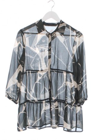 Dámska košeľa  Comma,, Veľkosť XS, Farba Viacfarebná, Cena  28,04 €