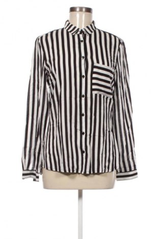 Γυναικείο πουκάμισο Comma,, Μέγεθος M, Χρώμα Πολύχρωμο, Τιμή 11,99 €