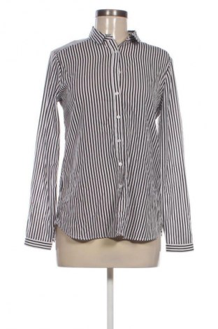 Γυναικείο πουκάμισο Comma,, Μέγεθος XS, Χρώμα Πολύχρωμο, Τιμή 11,99 €