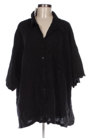 Damska koszula Cotton On, Rozmiar XXL, Kolor Czarny, Cena 34,99 zł