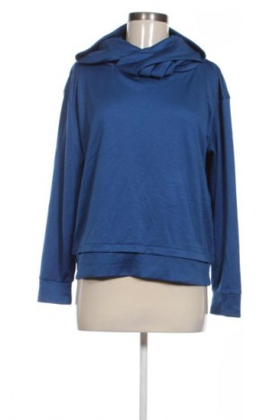 Damen Shirt Crane, Größe M, Farbe Blau, Preis € 6,99