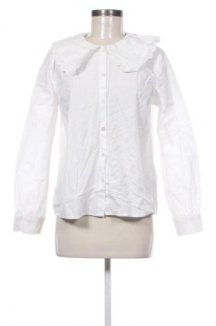 Дамска риза Cream, Размер M, Цвят Бял, Цена 52,00 лв.
