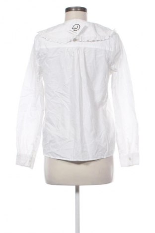 Дамска риза Cream, Размер M, Цвят Бял, Цена 52,00 лв.