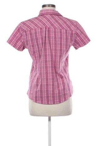 Дамска риза Crivit, Размер M, Цвят Многоцветен, Цена 25,00 лв.