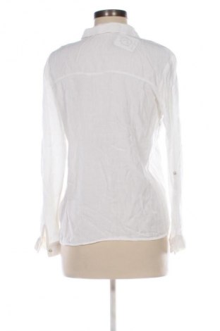 Дамска риза Cropp, Размер M, Цвят Бял, Цена 41,04 лв.