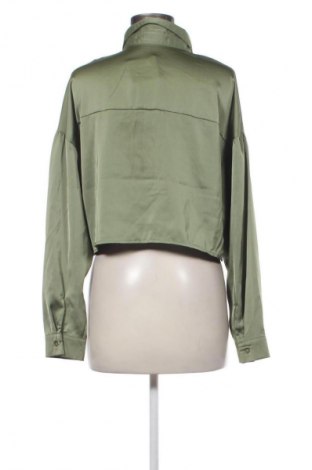 Dámska košeľa  Cropp, Veľkosť M, Farba Zelená, Cena  16,95 €