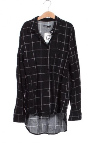 Damska koszula Cropp, Rozmiar XS, Kolor Kolorowy, Cena 45,08 zł