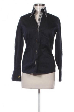 Damska koszula Culture, Rozmiar S, Kolor Niebieski, Cena 94,25 zł