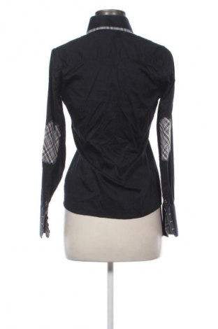 Damska koszula Culture, Rozmiar S, Kolor Niebieski, Cena 94,25 zł