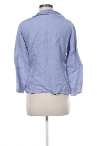 Damenbluse Cut Loose, Größe M, Farbe Blau, Preis € 20,97