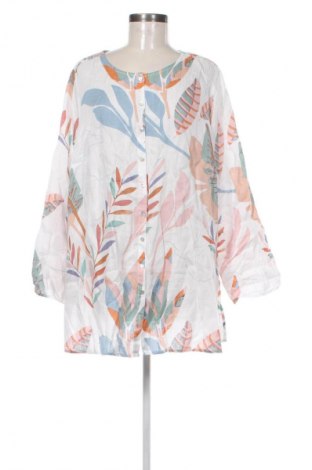 Damenbluse Cynthia Rowley, Größe XL, Farbe Mehrfarbig, Preis 41,94 €