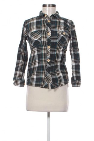 Cămașă de femei DWG, Mărime M, Culoare Multicolor, Preț 52,58 Lei