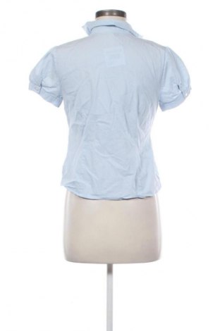 Dámska košeľa  Dalia, Veľkosť M, Farba Modrá, Cena  17,00 €