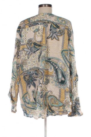 Cămașă de femei David Jones, Mărime 3XL, Culoare Multicolor, Preț 31,99 Lei