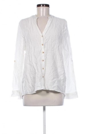 Damenbluse Defacto, Größe L, Farbe Weiß, Preis € 5,99