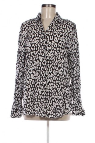 Damenbluse Defacto, Größe XL, Farbe Mehrfarbig, Preis € 11,99