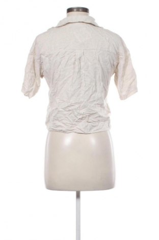 Dámská košile  Defacto, Velikost S, Barva Béžová, Cena  316,00 Kč