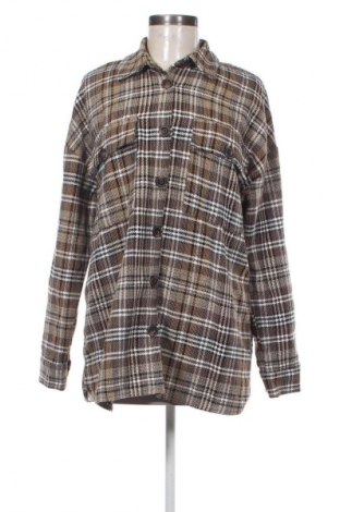 Damenbluse Defacto, Größe L, Farbe Mehrfarbig, Preis 13,00 €