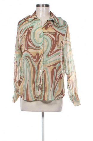 Dámská košile  Defacto, Velikost S, Barva Vícebarevné, Cena  316,00 Kč