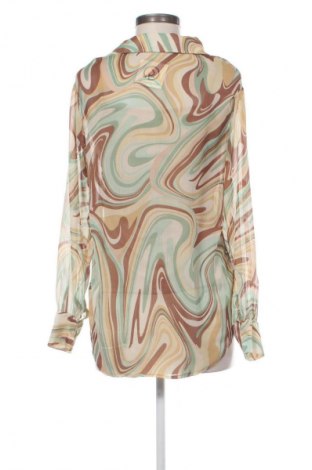 Dámská košile  Defacto, Velikost S, Barva Vícebarevné, Cena  316,00 Kč