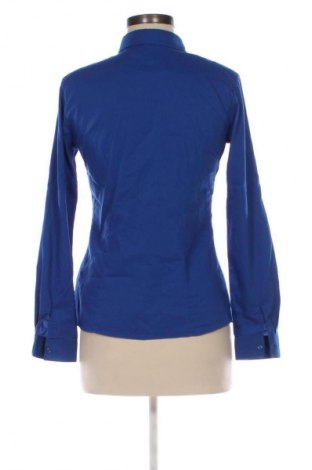 Damenbluse Defacto, Größe M, Farbe Blau, Preis 12,79 €