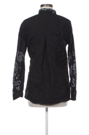 Γυναικείο πουκάμισο Desigual, Μέγεθος L, Χρώμα Πολύχρωμο, Τιμή 28,13 €