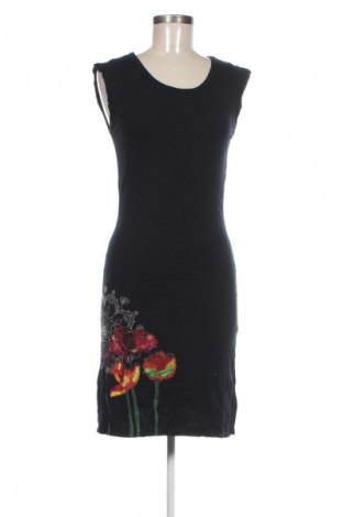 Dámská košile  Desigual, Velikost L, Barva Černá, Cena  229,00 Kč