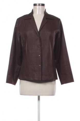 Damenbluse Deville, Größe M, Farbe Braun, Preis 12,79 €