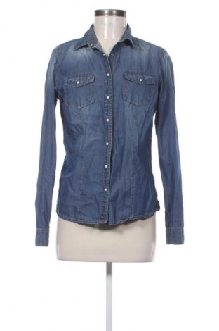 Cămașă de femei Diverse, Mărime M, Culoare Albastru, Preț 65,25 Lei