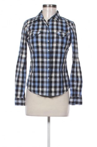 Dámská košile  Diverse, Velikost S, Barva Vícebarevné, Cena  314,00 Kč