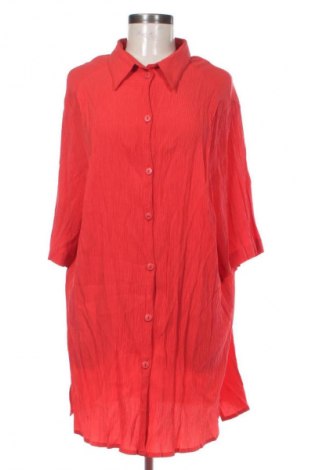 Dámská košile  Doris Streich, Velikost XXL, Barva Červená, Cena  606,00 Kč