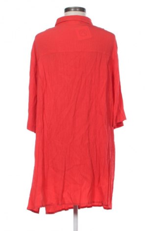 Dámská košile  Doris Streich, Velikost XXL, Barva Červená, Cena  606,00 Kč