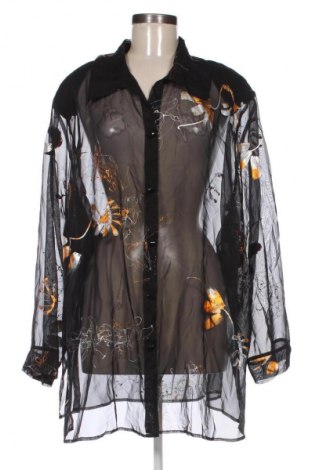 Damenbluse Doris Streich, Größe 4XL, Farbe Mehrfarbig, Preis € 28,00