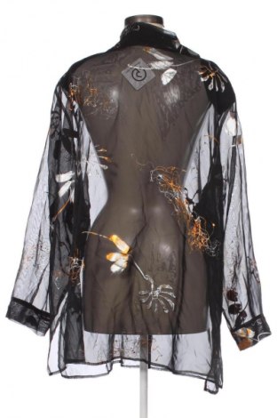 Damenbluse Doris Streich, Größe 4XL, Farbe Mehrfarbig, Preis € 28,00