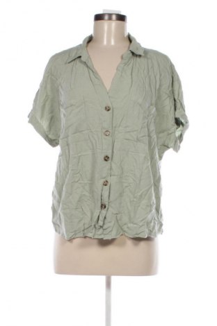 Dámska košeľa  Dotti, Veľkosť XXL, Farba Zelená, Cena  5,95 €