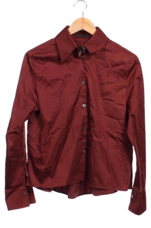 Dámská košile  Drykorn for beautiful people, Velikost XS, Barva Hnědá, Cena  1 039,00 Kč