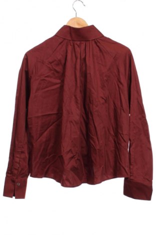 Dámská košile  Drykorn for beautiful people, Velikost XS, Barva Hnědá, Cena  1 039,00 Kč