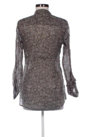 Дамска риза Edc By Esprit, Размер M, Цвят Многоцветен, Цена 12,99 лв.