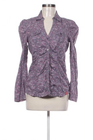 Damenbluse Edc By Esprit, Größe S, Farbe Mehrfarbig, Preis 21,00 €
