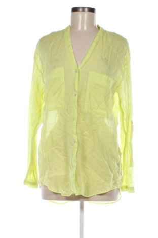 Damenbluse Edc By Esprit, Größe M, Farbe Grün, Preis € 13,99