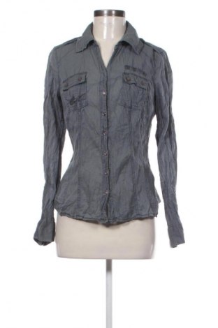 Cămașă de femei Edc By Esprit, Mărime M, Culoare Verde, Preț 107,89 Lei