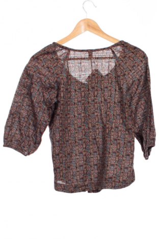 Дамска риза Edc By Esprit, Размер XS, Цвят Многоцветен, Цена 41,06 лв.