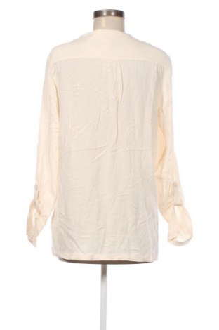 Damenbluse Edc By Esprit, Größe L, Farbe Ecru, Preis 12,99 €