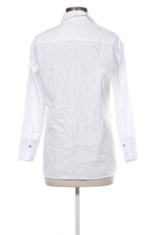 Damenbluse Eileen Fisher, Größe M, Farbe Weiß, Preis € 14,88
