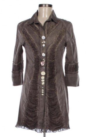 Damen Strickjacke Elisa Cavaletti, Größe M, Farbe Braun, Preis 62,99 €