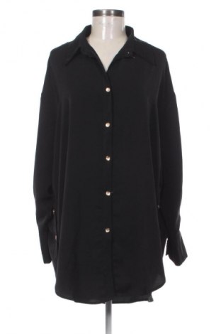 Damenbluse Elisa Immagine, Größe L, Farbe Schwarz, Preis 12,79 €