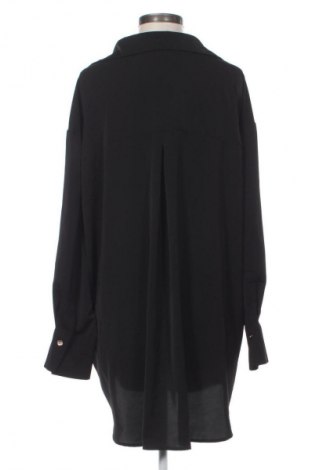 Damenbluse Elisa Immagine, Größe L, Farbe Schwarz, Preis 12,79 €