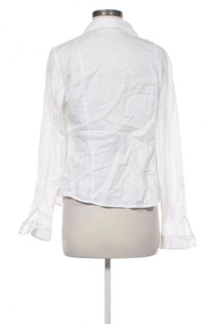 Damenbluse Elizabeth, Größe L, Farbe Weiß, Preis 5,12 €