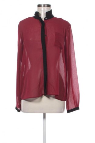 Damska koszula Ellos, Rozmiar L, Kolor Czerwony, Cena 110,34 zł