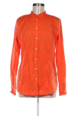 Női ing Emily Van den Bergh, Méret M, Szín Narancssárga
, Ár 9 799 Ft